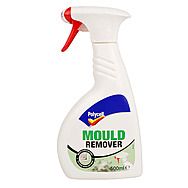 Polycell Mould Remover
