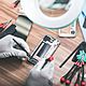 Dekton 17 Piece Smartphone Repair Kit