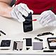 Dekton 17 Piece Smartphone Repair Kit