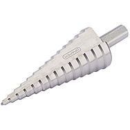 Draper Stepped Drill Bit 4-30mm