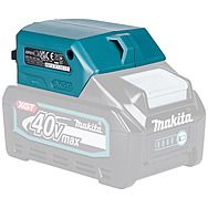 Makita DEAADP001G 40Vmax XGT USB Adaptor