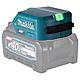 Makita DEAADP001G 40Vmax XGT USB Adaptor