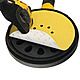 DeWalt DCE800 Drywall Sander with 2x 8.0Ah 18V Batteries &amp; DCV586M M-Class Dust Extractor Without Batteries