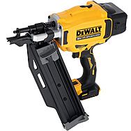 DeWalt DCN910N 18V XR Duplex Nailer for Temporary Fastening