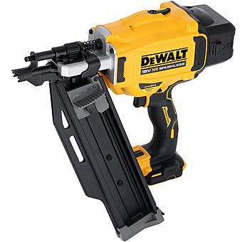 Picture of DeWalt DCN910N 18V XR Duplex Nailer for Temporary Fastening