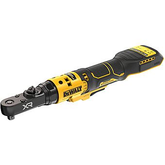 DeWalt DCF520N 18V XR 1/4" & 3/8" Sealed Head Ratchet Wrench