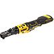 DeWalt DCF520N 18V XR 1/4" &amp; 3/8" Sealed Head Ratchet Wrench