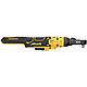 DeWalt DCF520N 18V XR 1/4" &amp; 3/8" Sealed Head Ratchet Wrench