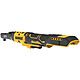 DeWalt DCF520N 18V XR 1/4" &amp; 3/8" Sealed Head Ratchet Wrench