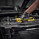 DeWalt DCF520N 18V XR 1/4" &amp; 3/8" Sealed Head Ratchet Wrench