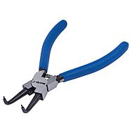 Bluespot 150mm Bent Internal Circlip Pliers