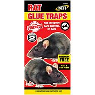 Mouse & Rat Glue Traps