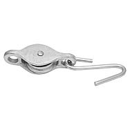 Centurion MI68P ZP Washing Line Pulley 32mm
