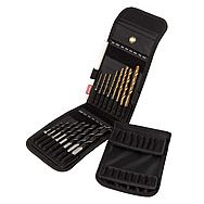 Trend Snappy SNAP/HD1/SET Hex Drill Bit Set 16 Piece