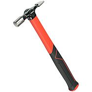 Timco Cross Pein Pin Hammer 4oz (113g)