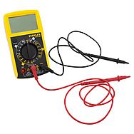 Stanley STHT0-77364 Digital Multi-Meter