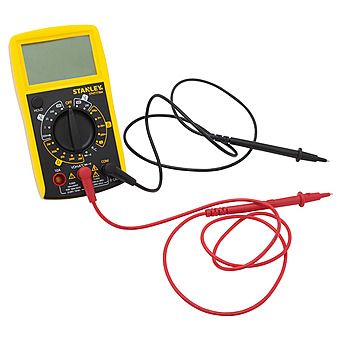 Stanley STHT0-77364 Digital Multi-Meter