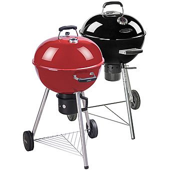 Picture of Outback Comet Charcoal Kettle BBQ