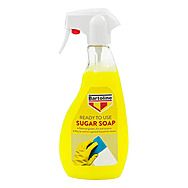 Bartoline Sugar Soap Trigger Spray 500ml
