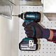 Makita DLX2131TJ 18V Combi Drill &amp; Impact Driver Twinpack 2 x 5.0Ah Batteries (DHP482 &amp; DTD152)