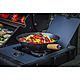 Sahara X475 BBQ 4 Burner Gas Barbecue