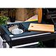 Sahara X475 BBQ 4 Burner Gas Barbecue
