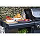 Sahara X475 BBQ 4 Burner Gas Barbecue