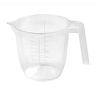 Clear Measuring Jug