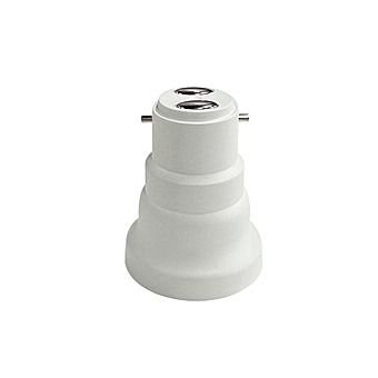 BC To ES Bulb Adapter