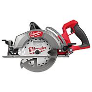 Milwaukee M18 FCSRH662-0 18V FUEL 190mm Rear Handle Circular Saw 2nd Gen | 4933498992