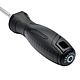 Draper 13564 Hard Grip T20 x 100mm Tx Star Torx Screwdriver
