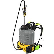 DeWalt DCCS1100N 18V XR 15L Backpack Concrete Chemical Sprayer Body Only
