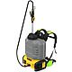 DeWalt DCCS1100N 18V XR 15L Backpack Concrete Chemical Sprayer Body Only