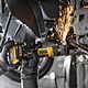 DeWalt DCG430N 18V XR 76mm Straight Cut Off Saw Tool Body Only