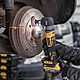 DeWalt DCG421N 18V XR Compact Right Angle Die Grinder Body Only