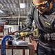 DeWalt DCG421N 18V XR Compact Right Angle Die Grinder Body Only