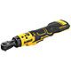 DeWalt DCF514N 18V XR 1/4" Open Head Ratchet Body Only