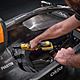 DeWalt DCF514N 18V XR 1/4" Open Head Ratchet Body Only
