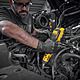 DeWalt DCF514N 18V XR 1/4" Open Head Ratchet Body Only