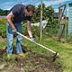 Draper 85632 Digging Hoe