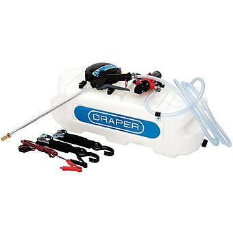 Draper 26175 37 Litre 12V DC ATV Spot Sprayer