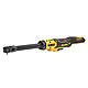 DeWalt 18V XR 1/4" Extended Open Head Ratchet Wrench Body Only