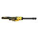 DeWalt 18V XR 1/4" Extended Open Head Ratchet Wrench Body Only