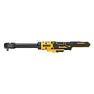 DeWalt DCF513EN 18V XR 3/8" Ratchet Wrench Body Only 