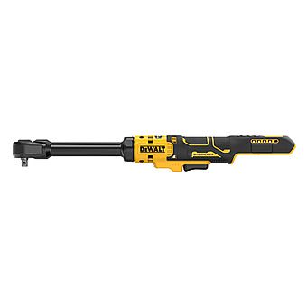 DeWalt DCF513EN 18V XR 3/8" Ratchet Wrench Body Only 