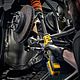 DeWalt DCF513EN 18V XR 3/8" Ratchet Wrench Body Only 