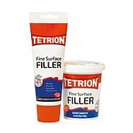 Tetrion Fine Surface Ready Mixed Filler