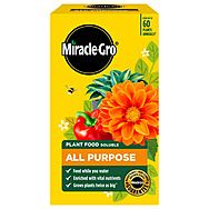 Miracle-Gro All Purpose Soluble Plant Food 1Kg