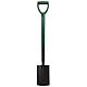Faithfull Garden Border Spade 93cm