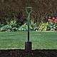 Faithfull Garden Border Spade 93cm